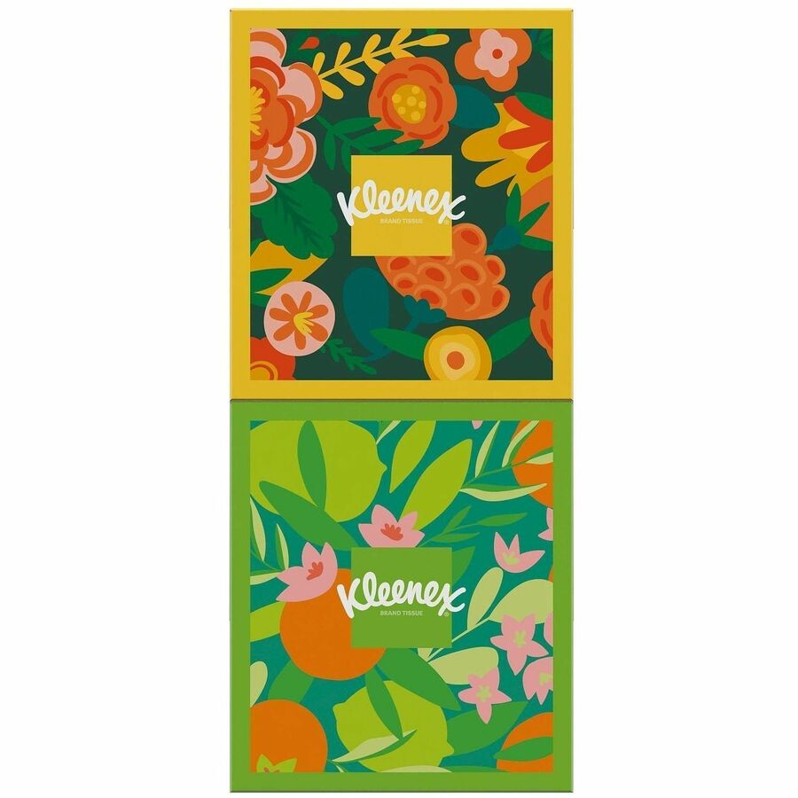 Kleenex Ultra Soft Tissues - Alternate-Image1