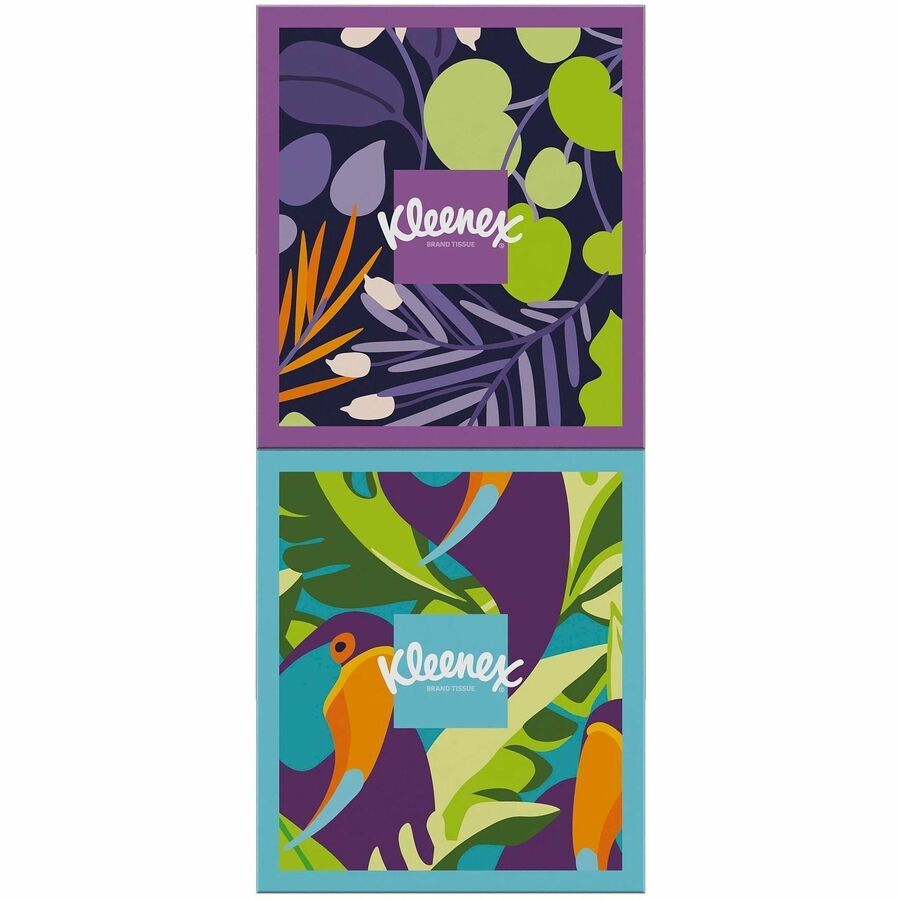 Kleenex Ultra Soft Tissues - Alternate-Image2