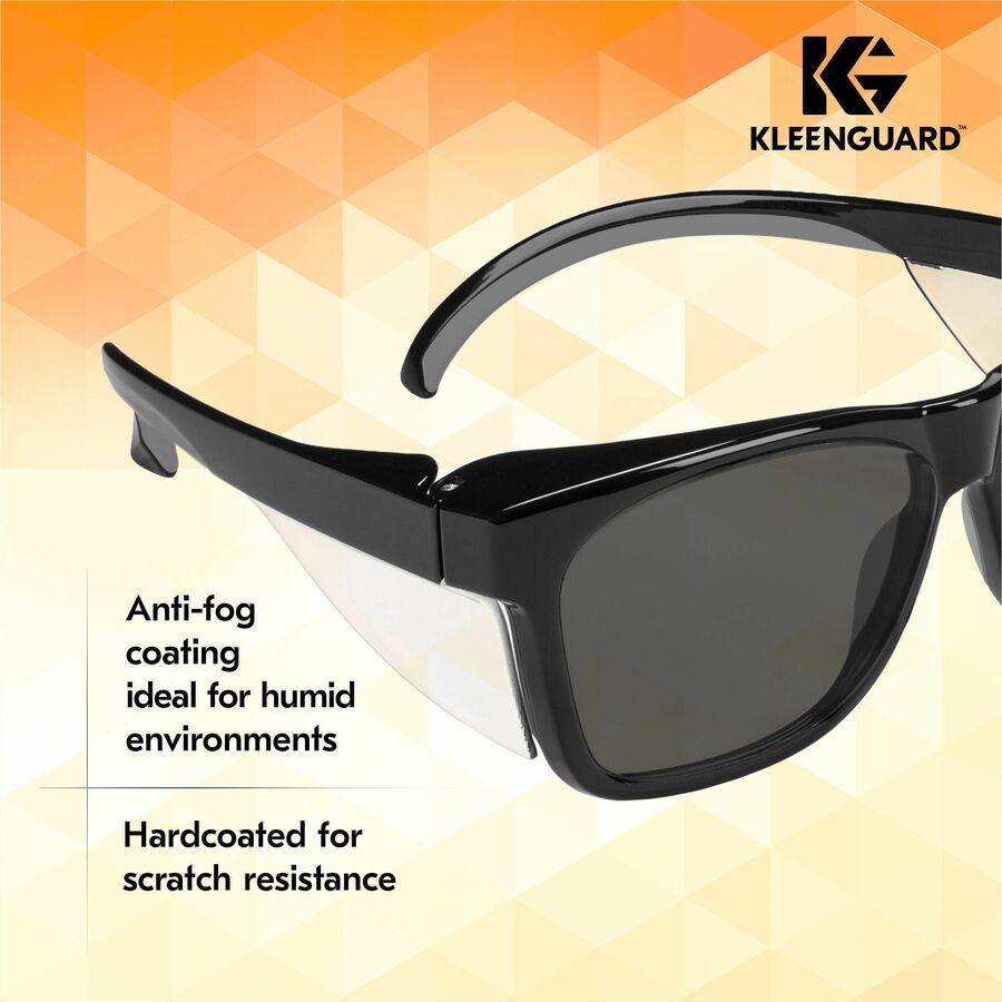 Kleenguard Maverick Safety Eyewear - Alternate-Image7