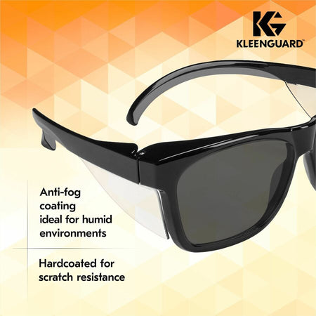 Kleenguard Maverick Safety Eyewear - Alternate-Image7