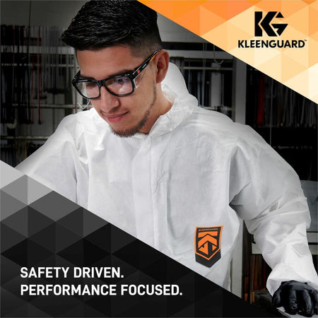 Kleenguard Maverick Safety Eyewear - Alternate-Image2