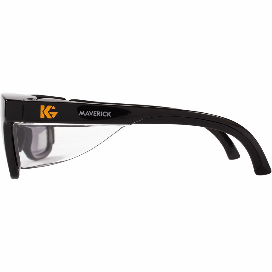 Kleenguard Maverick Safety Eyewear - Left