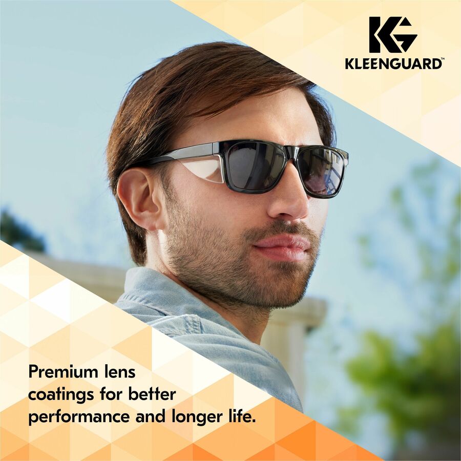 Kleenguard Maverick Safety Eyewear - Alternate-Image5