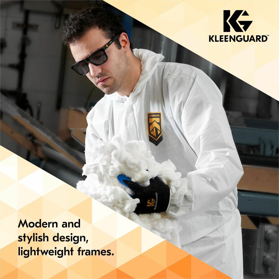 Kleenguard Maverick Safety Eyewear - Alternate-Image3