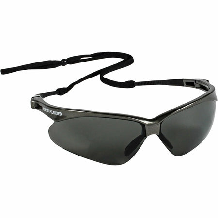 Kleenguard V30 Nemesis Safety Eyewear: Workplace & Home UVA UVB UVC Protection - Protective Gear