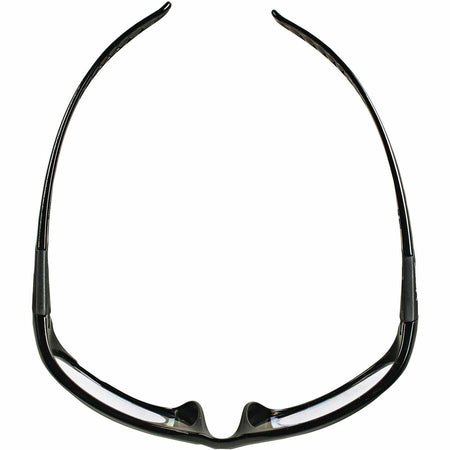 Kleenguard V40 Hellraiser Safety Eyewear - Top