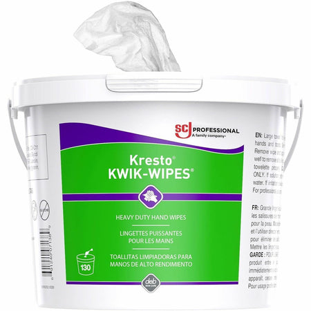 Kresto KWIK-WIPES - 2000
