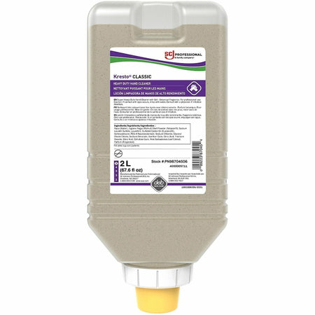 Kresto Super Heavy-Duty Hand Cleaner - 2000