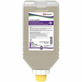 Kresto Super Heavy-Duty Hand Cleaner: Grease Oil Carbon Lubricant Resin Remover - Skin Care Dispensers & Refills