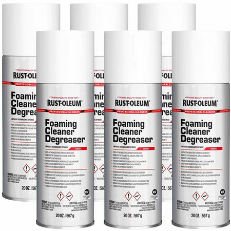 Krud Kutter PRO Professional Cleaner Degreaser Foaming Spray - 2000