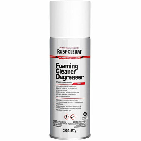 Krud Kutter Professional Cleaner Degreaser Foaming Spray - 2000