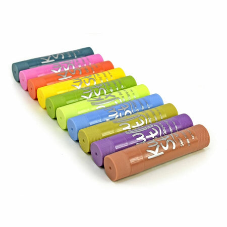 Kwik Stix Kwik Stix Tempera Paint/Paper Set - Right