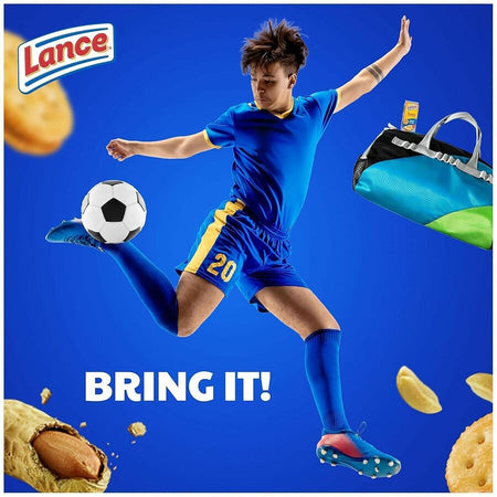 Lance Cracker Sandwich Variety Pack - Alternate-Image1