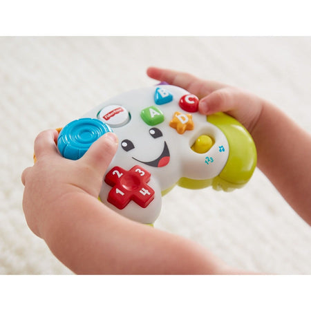 Laugh & Learn Game & Learn Controller - Alternate-Image2