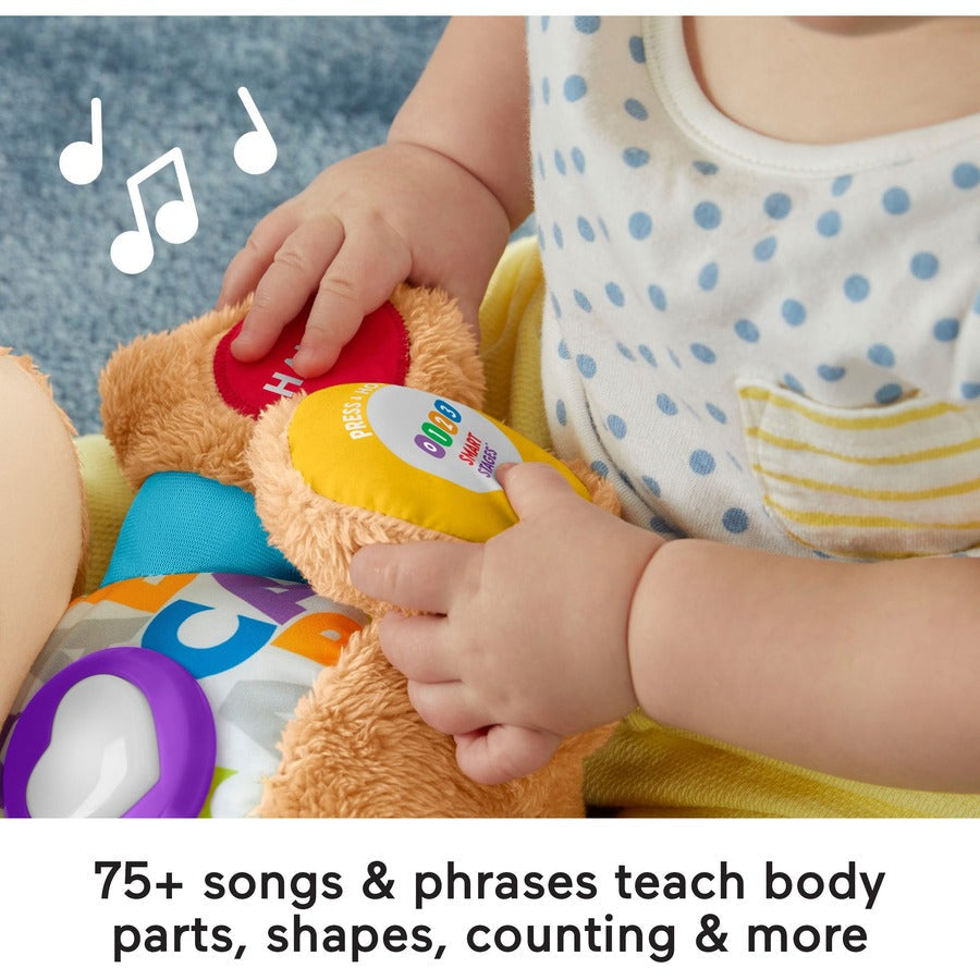 Laugh & Learn Smart Stages Puppy - Alternate-Image2