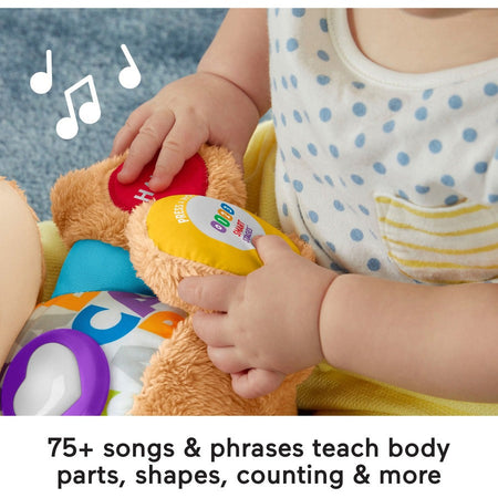 Laugh & Learn Smart Stages Puppy - Alternate-Image2