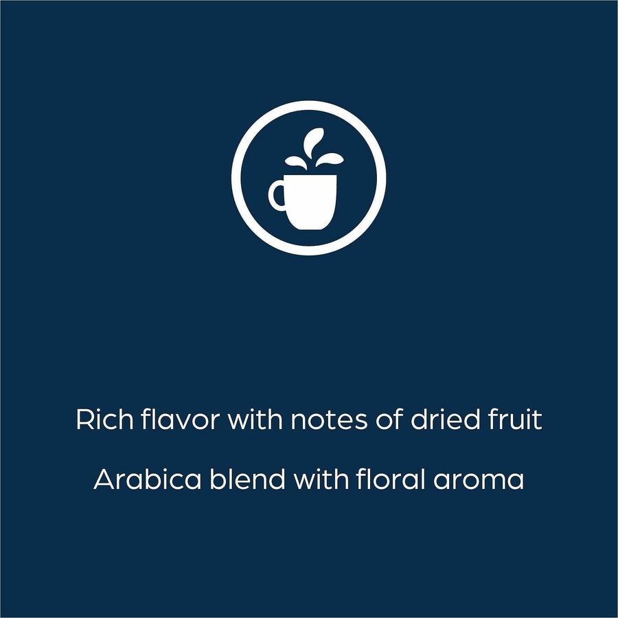 Lavazza Freshpack Gran Aroma Coffee - Compatible with Flavia Barista Creation 600 500