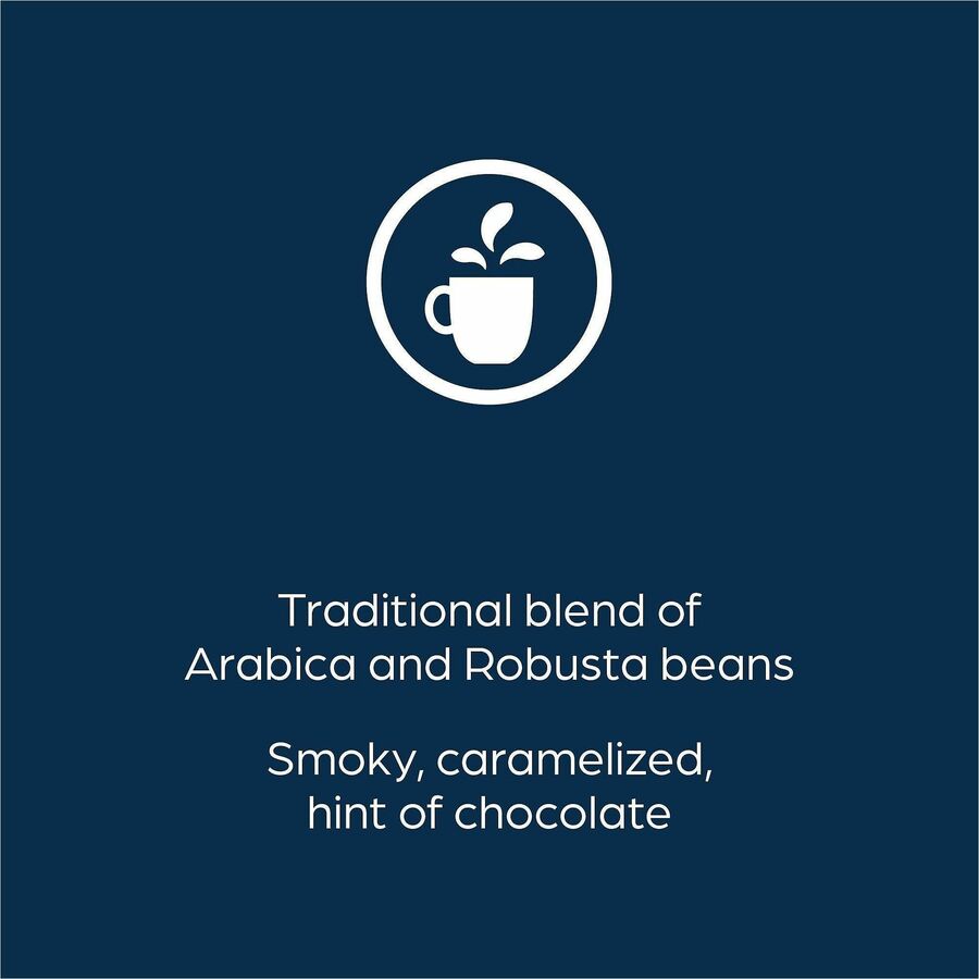 Flavia Freshpack Intenso Dark Roast Coffee - Alternate-Image1
