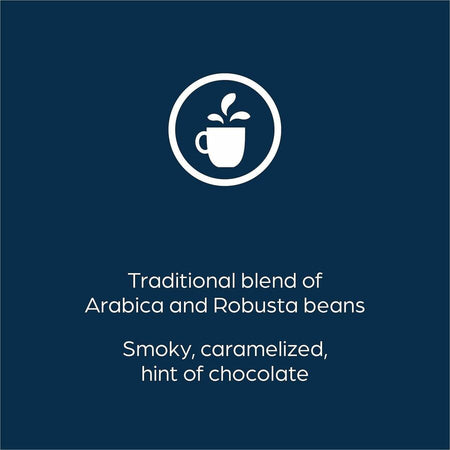 Flavia Freshpack Intenso Dark Roast Coffee - Alternate-Image1