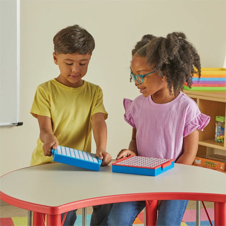 Learning Resources Addition Skills Practice Board - Alternate-Image2