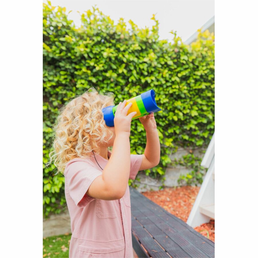 Learning Resources GeoSafari Jr. Kidnoculars - Alternate-Image6