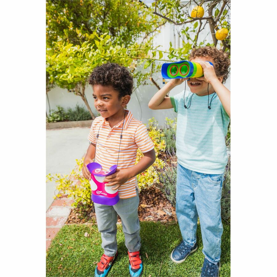 Learning Resources GeoSafari Jr. Kidnoculars - Alternate-Image7
