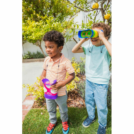 Learning Resources GeoSafari Jr. Kidnoculars - Alternate-Image7