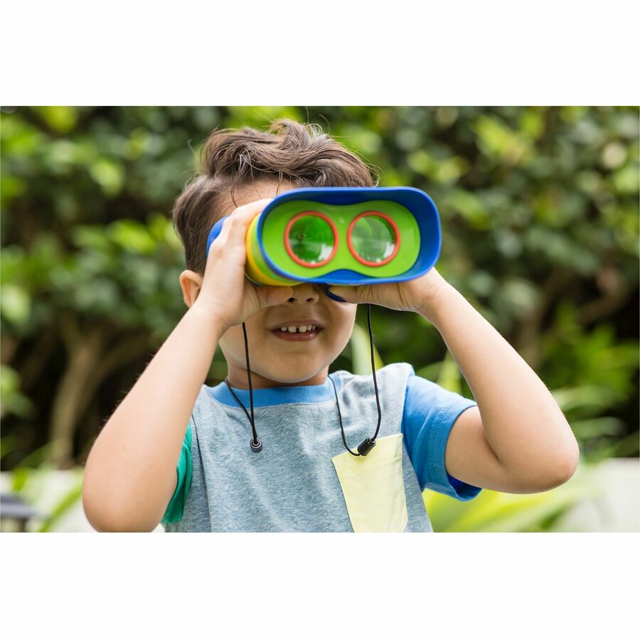 Learning Resources GeoSafari Jr. Kidnoculars - Right