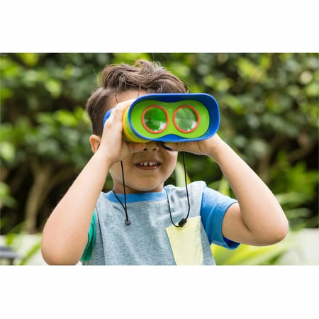 Learning Resources GeoSafari Jr. Kidnoculars: Explore with Fun - Toys & Blocks