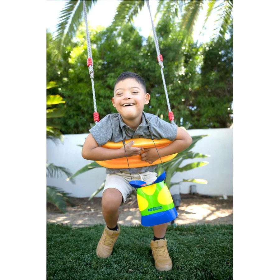 Learning Resources GeoSafari Jr. Kidnoculars: Explore with Fun - Toys & Blocks