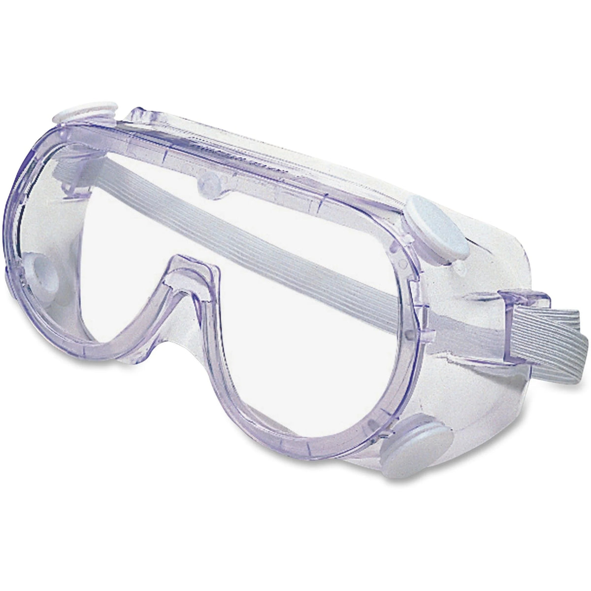 Learning Resources Safety Goggles: Clear Plastic Durable & Comfortable - Protective Gear