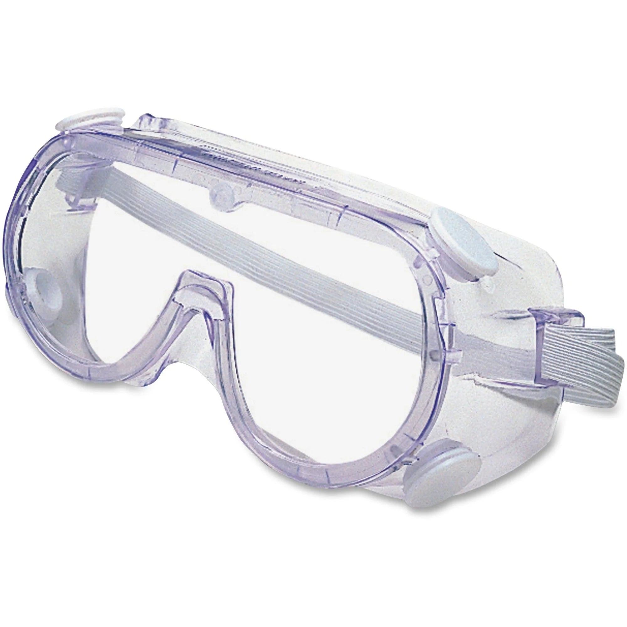 Learning Resources Safety Goggles: Clear Plastic Durable & Comfortable - Protective Gear