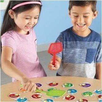 Learning Resources Sight Words Swat! A Sight Words Game - Alternate-Image6
