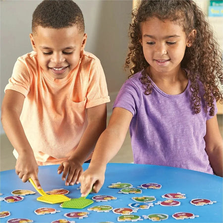 Learning Resources Sight Words Swat! - Fun Game - Games & Puzzles
