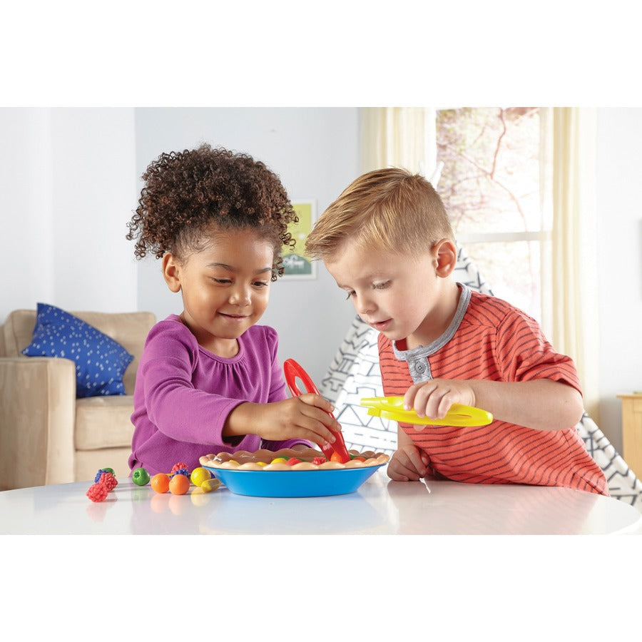 Learning Resources Super Sorting Pie - Alternate-Image2