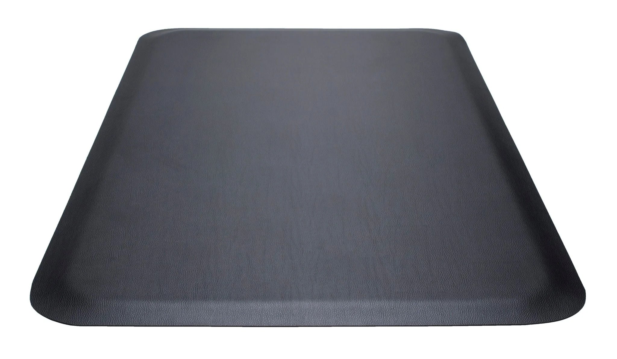 Leather Top Anti-fatigue Mat - Black / 2’x3’ - Floor Mats
