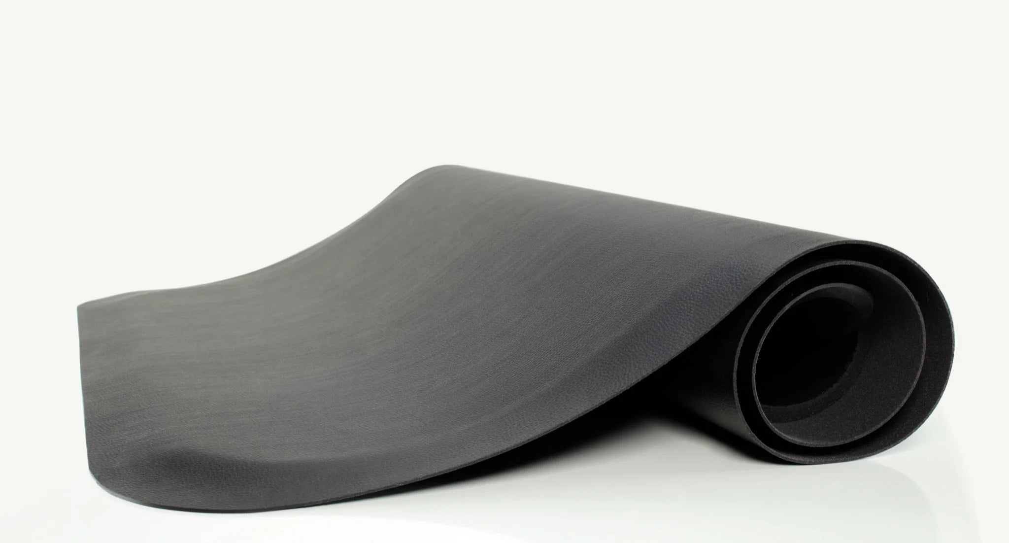 Leather Top Anti-fatigue Mat - Floor Mats