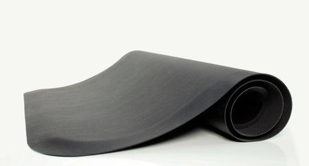 Leather Top Anti-fatigue Mat - Floor Mats