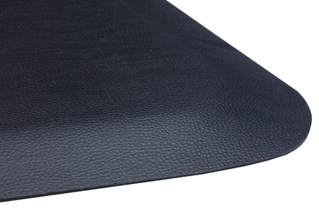 Leather Top Anti-fatigue Mat - Floor Mats
