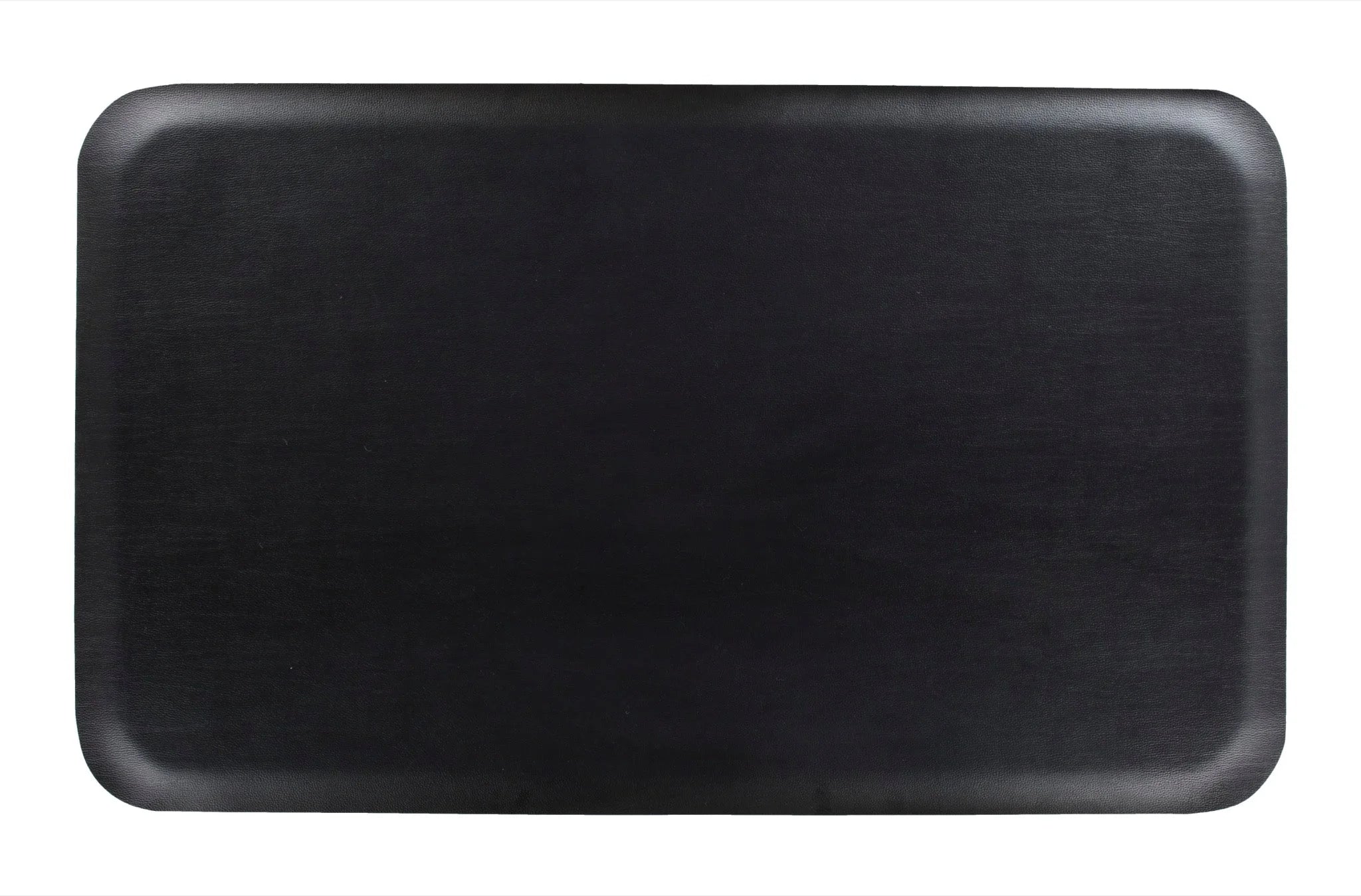 Leather Top Anti-fatigue Mat - Floor Mats