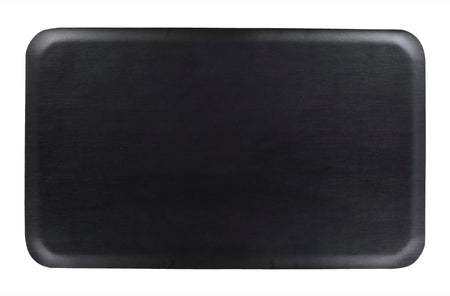 Leather Top Anti-fatigue Mat - Floor Mats