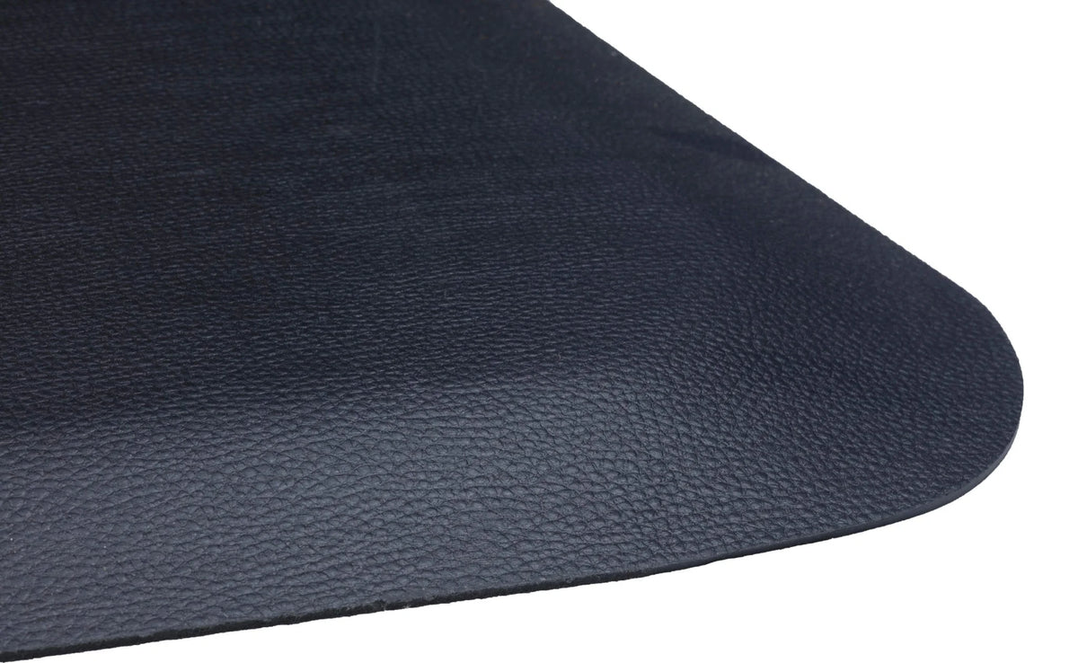 Leather Top Anti-fatigue Mat - Floor Mats