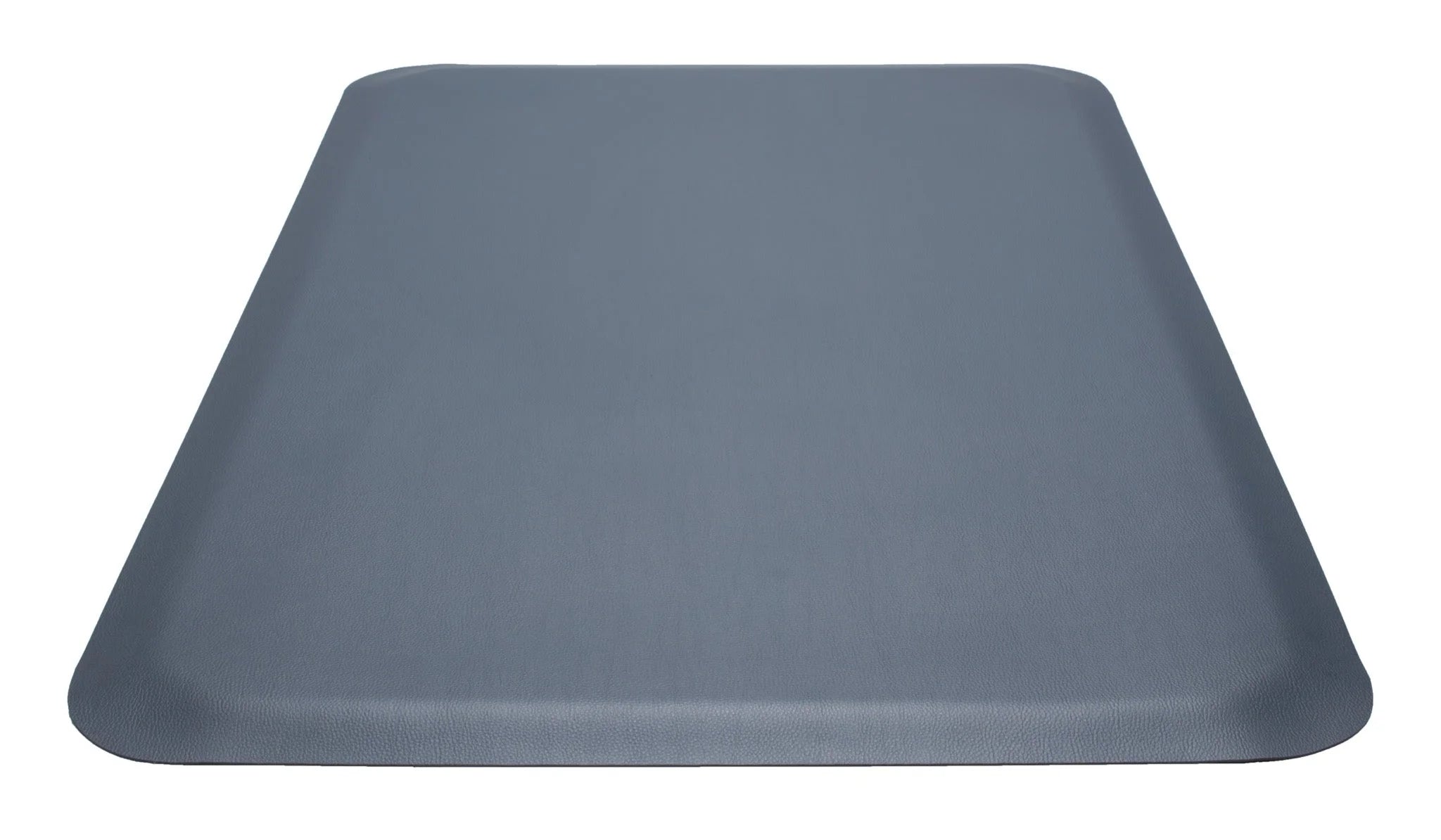Leather Top Anti-fatigue Mat - Grey / 2’x3’ - Floor Mats