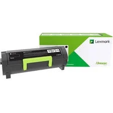 Lexmark Unison Ultra High Yield Black Toner Cartridge - 25000 Pages - Computer / Laptop Accessories