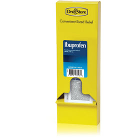 Lil’ Drug Store Ibuprofen Tablets - Fast Relief for Various Aches - 50/Box - Medications