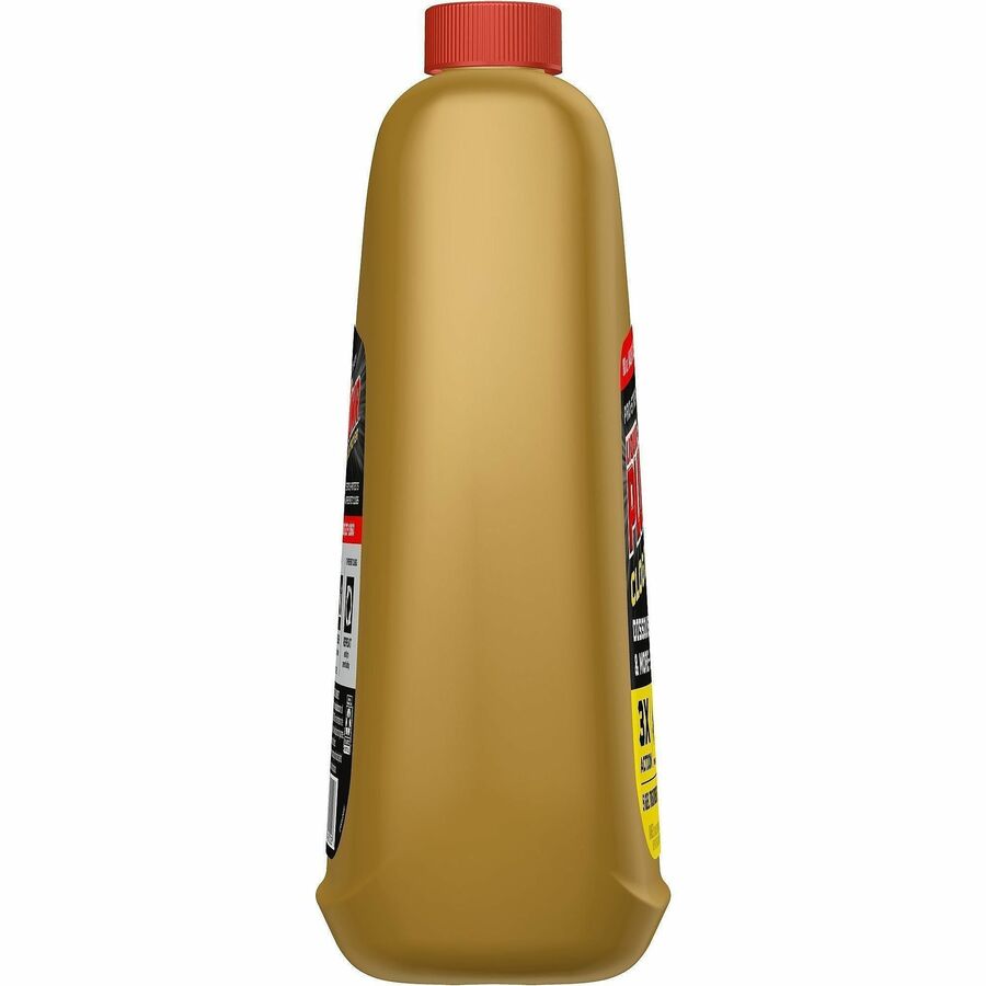 Liquid-Plumr Pro-Strength Clog Destroyer Gel - Alternate-Image12