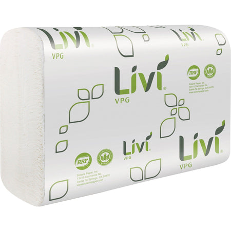 Livi VPG MultiFold Towel - 2000