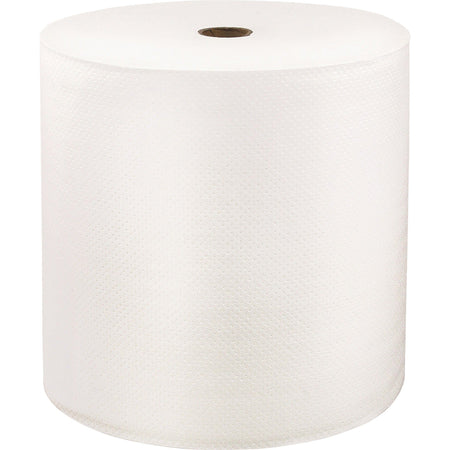 LoCor Hardwound Roll Towels - 2000