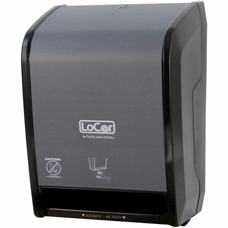 LoCor Next Gen. Elec. HWRT DIspenser - Left
