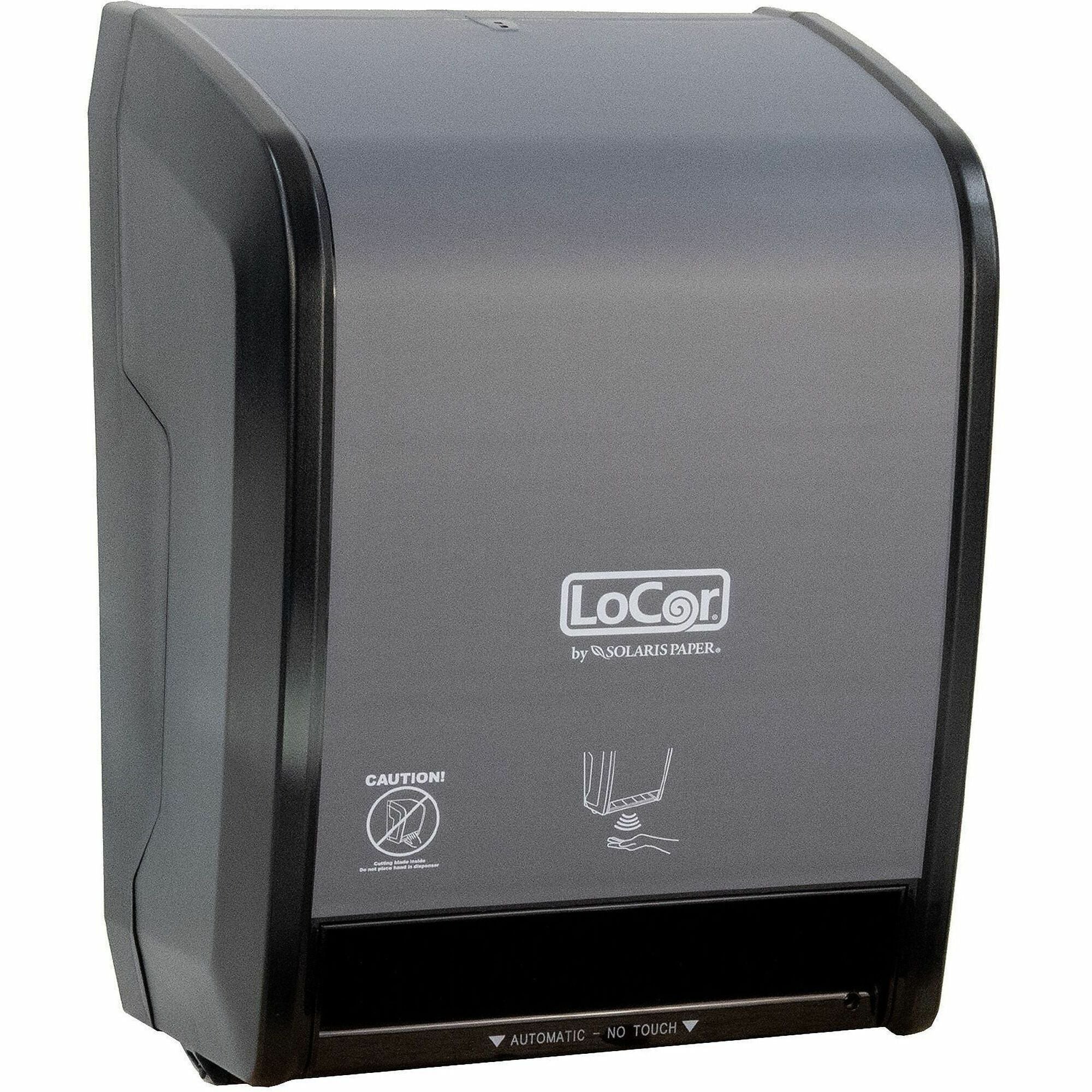 LoCor Next Gen. Elec. HWRT DIspenser - 2000